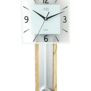 Kyvadlové hodiny JVD NS19030.1