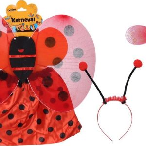 Set karneval – beruška, Wiky, W026043