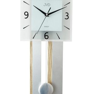 Kyvadlové hodiny JVD NS19033