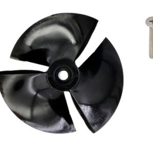 Vrtulka pro Dolphin E10, E20, S200, S300i