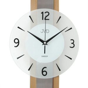 Nástěnné hodiny JVD NS19034.1