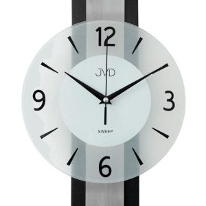 Nástěnné hodiny JVD NS19034.2