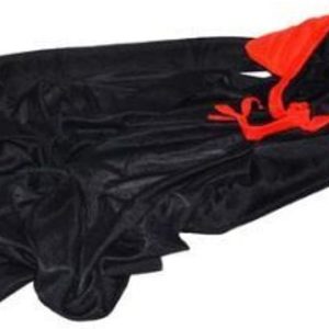 Upírský plášť karneval, Wiky, W880219