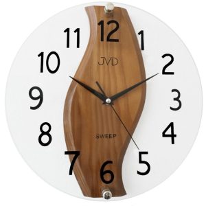 Nástěnné hodiny JVD NS19036.11
