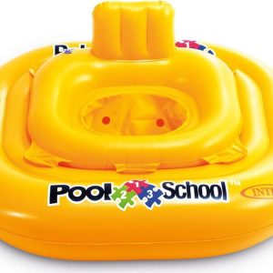 Baby kruh 79 x 79 cm, INTEX, W156587