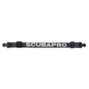 Scubapro Comfort Strap černá