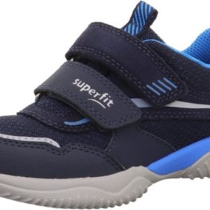 Chlapecké celoroční boty STORM GTX, Superfit, 1-006386-8010, modrá – 26