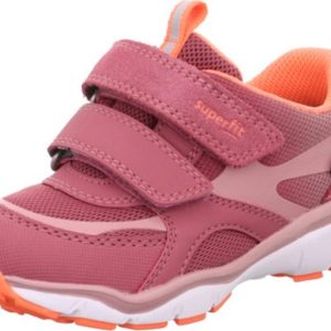 Dívčí celoroční boty SPORT5 GTX, Superfit, 1-000236-5510, růžová – 32
