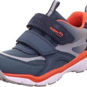 Dětské celoroční boty SPORT5 GTX, Superfit, 1-000236-8000, tmavě modrá – 32