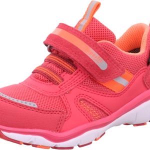Dívčí celoroční boty SPORT5 GTX, Superfit, 1-000237-5500, růžová – 32