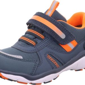 Dětské celoroční boty SPORT5 GTX, Superfit, 1-000237-8000, oranžová – 32
