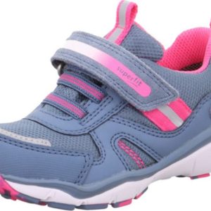 Dívčí celoroční boty SPORT5 GTX, Superfit, 1-000237-8030, modrá – 32