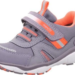 Dívčí celoroční boty SPORT5 GTX, Superfit, 1-000237-8500, fialová – 32