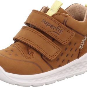 Dětská celoroční obuv BREEZE, Superfit, 1-000363-3020, hnědá – 28