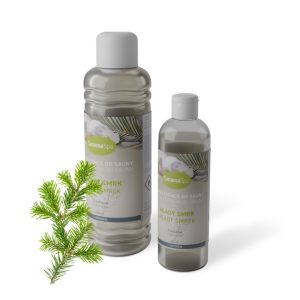 Chemoform Saunová vonná esence – mladý smrk 250 ml – Camena Spa