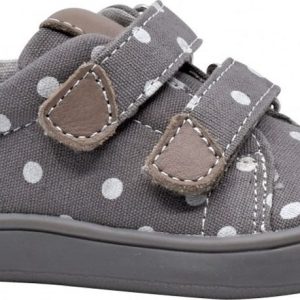 Dívčí celoroční boty Barefoot ROBY BROWN, Protetika, hnědá – 32