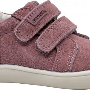 Dívčí celoroční boty Barefoot DOROTY OLD PINK, Protetika, růžová – 31