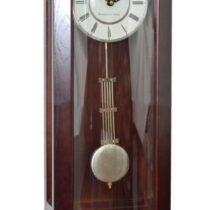 Kyvadlové hodiny Adler 20237-W