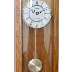 Kyvadlové hodiny Adler 20239-OAK