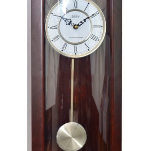 Kyvadlové hodiny Adler 20239-W