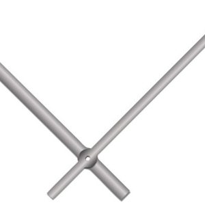 Hodinový strojek UTS komplet včetně ručičkek APH015S