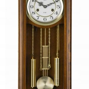 Kyvadlové hodiny Adler 11076-W