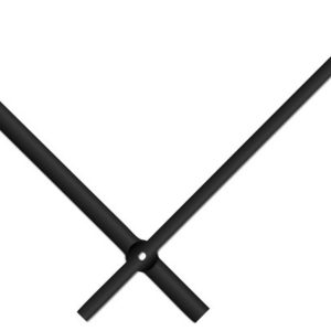 Hodinový strojek UTS komplet včetně ručičkek APH015B