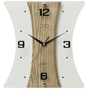 Nástěnné hodiny JVD NS16051.78