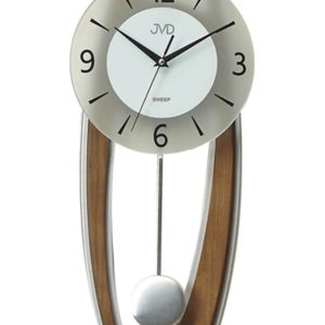 Nástěnné hodiny JVD NS18053.11