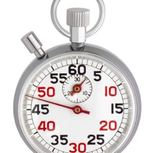 Mechanické stopky TFA 38.1022