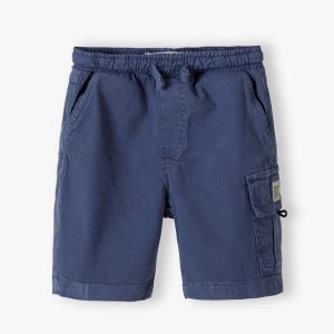 Kraťasy chlapecké, Minoti, sol 5, Kluk – 158/164 | 13/14let