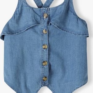 Tílko dívčí, Minoti, monaco 8, Holka – 158/164 | 13/14let