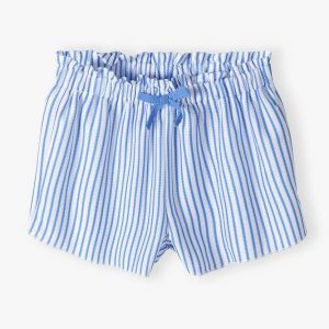 Kraťasy dívčí, Minoti, tea 7, Holka – 98/104 | 3/4let