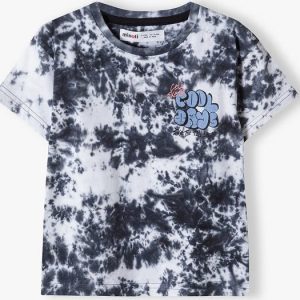 Tričko chlapecké s krátkým rukávem, Minoti, 13tee 30, Kluk – 98/104 | 3/4let