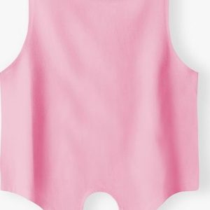 Tílko dívčí zavazovací, Minoti, 14vest 2, Holka – 98/104 | 3/4let