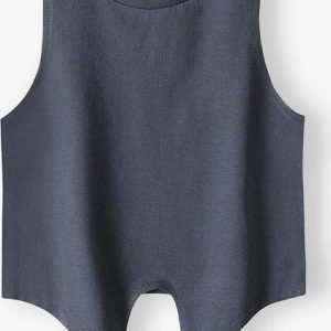 Tílko dívčí zavazovací, Minoti, 14vest 6, Holka – 158/164 | 13/14let