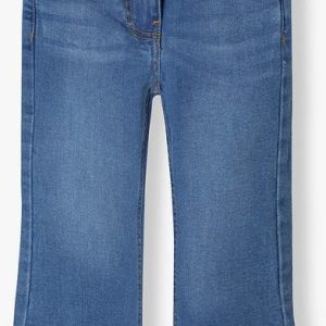 Džíny dívčí zvonové, Minoti, 14jean 11, Holka – 158/164 | 13/14let