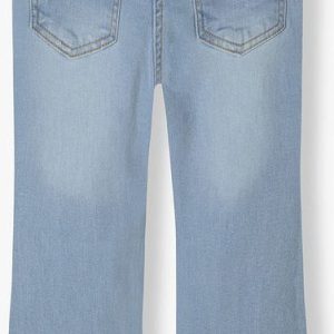 Džíny dívčí zvonové, Minoti, 14jean 9, Holka – 158/164 | 13/14let