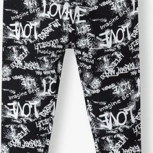 Legíny dívčí, Minoti, 14LEG 21, Holka – 158/164 | 13/14let