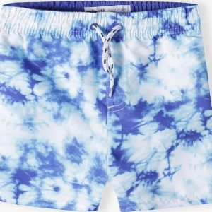 Plavky chlapecké, Minoti, 13swim 17, Kluk – 98/104 | 3/4let