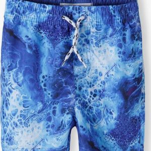 Plavky chlapecké, Minoti, 13swim 21, Kluk – 98/104 | 3/4let