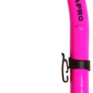 Scubapro Apnea Růžová