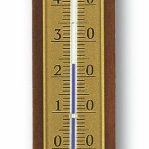 Interiérový teploměr TFA 12.1009