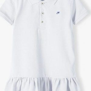 Šaty dívčí POLO, Minoti, 14polo 2, Holka – 98/104 | 3/4let