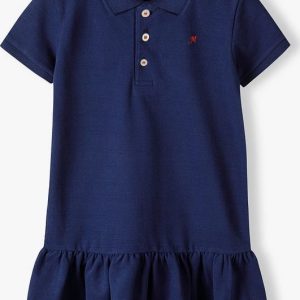 Šaty dívčí POLO, Minoti, 14polo 4, Holka – 158/164 | 13/14let