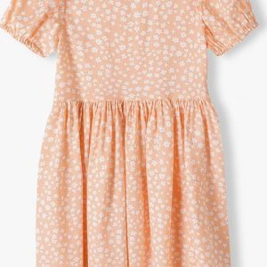 Šaty dívčí, Minoti, 14dress 31, Holka – 98/104 | 3/4let