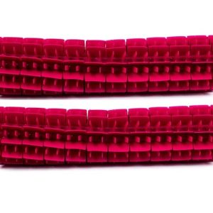 Kartáče PVC pro Dolphin D2001