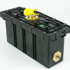 Náhradní motor Dolphin D2001