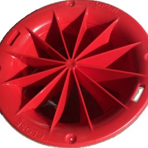 Kryt vrtulky Dolphin D2001 a D2002, D3001