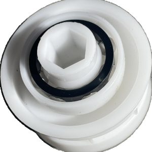 Ložisko hřídele Dolphin Spring, Galaxy, D2001 a D2002, D3001